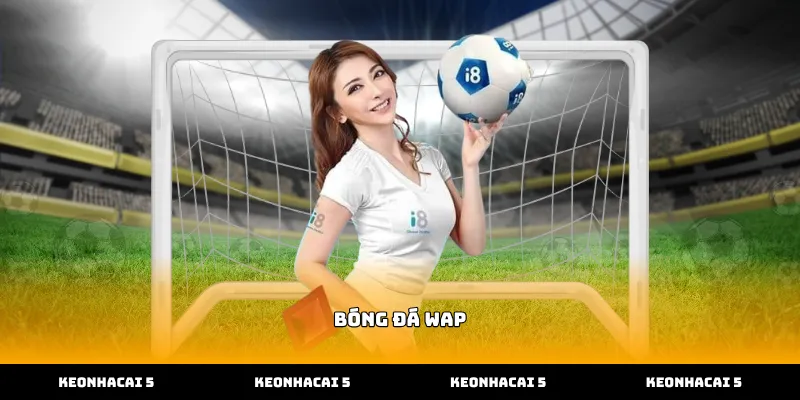 Cập nhật kết quả trực tuyến nhanh chóng tại bóng đá wap