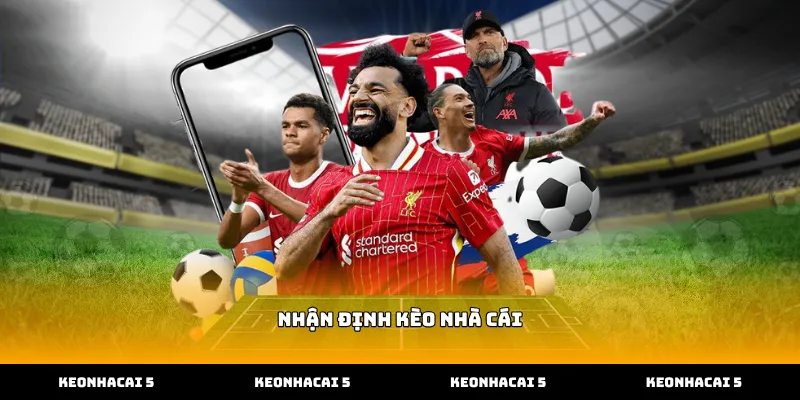 Cách nhận định kèo nhà cái qua biến động tỷ lệ odds