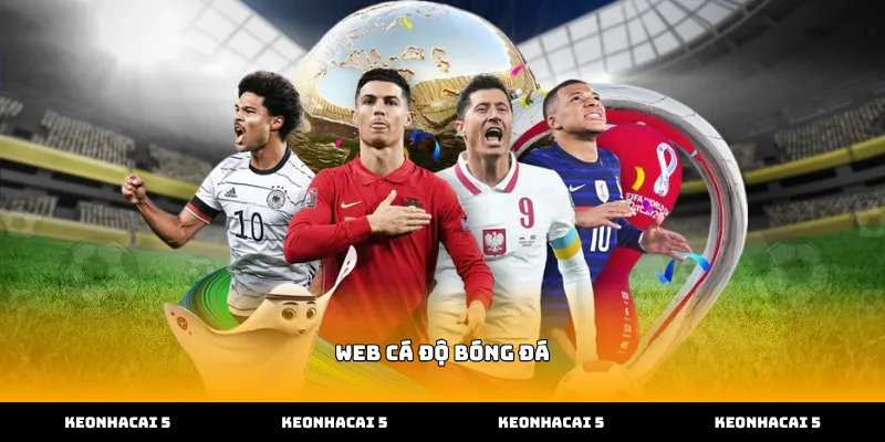 Theo dõi bảng tỷ lệ tại web cá độ bóng đá trực tuyến